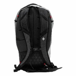 Black Diamond Trail Zip 18 Backpack Grey -BJØRN BORG kauppa 793661449638 005 c93feeb0d2274a4ab5cc6ee2341fb86c
