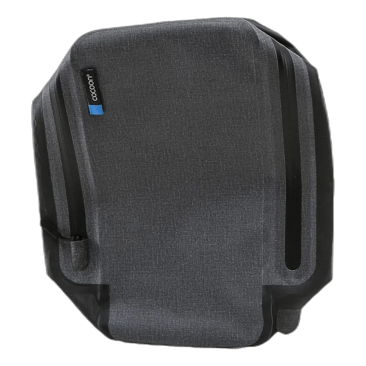 Cocoon Shoe Bag Grey/Yellow 3 Cocoon Shoe Bag Grey/Yellow