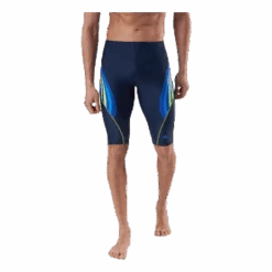 Aquarapid Pasadena Swim Trunks Jammer Blue