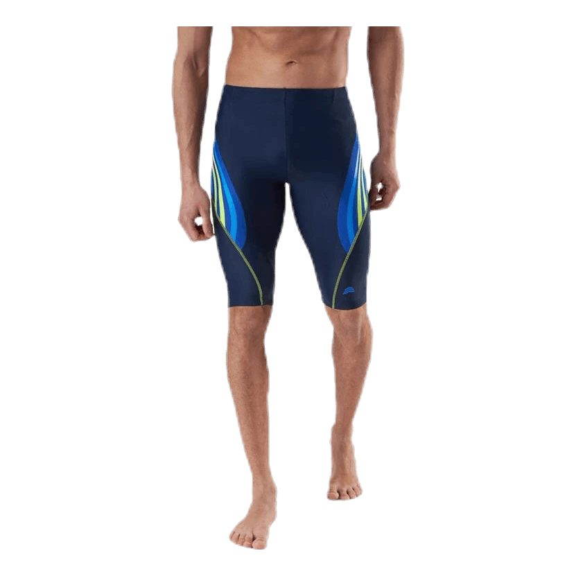 Aquarapid Pasadena Swim Trunks Jammer Blue 3 Aquarapid Pasadena Swim Trunks Jammer Blue