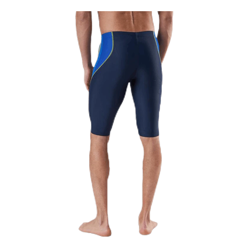 Aquarapid Pasadena Swim Trunks Jammer Blue 5 Aquarapid Pasadena Swim Trunks Jammer Blue - Image 3