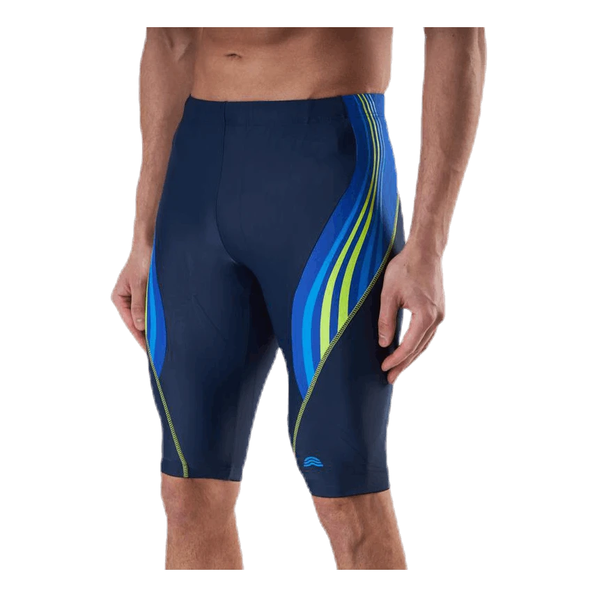 Aquarapid Pasadena Swim Trunks Jammer Blue 7 Aquarapid Pasadena Swim Trunks Jammer Blue - Image 5