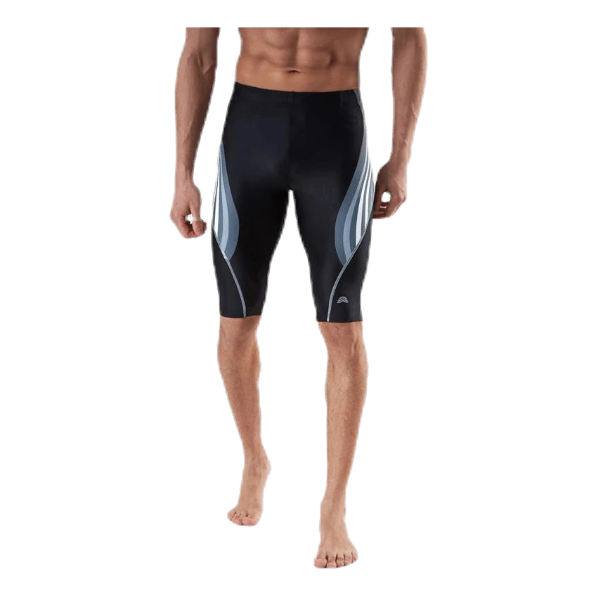 Aquarapid Pasadena Swim Trunks Jammer Blue 8 Aquarapid Pasadena Swim Trunks Jammer Blue - Image 6