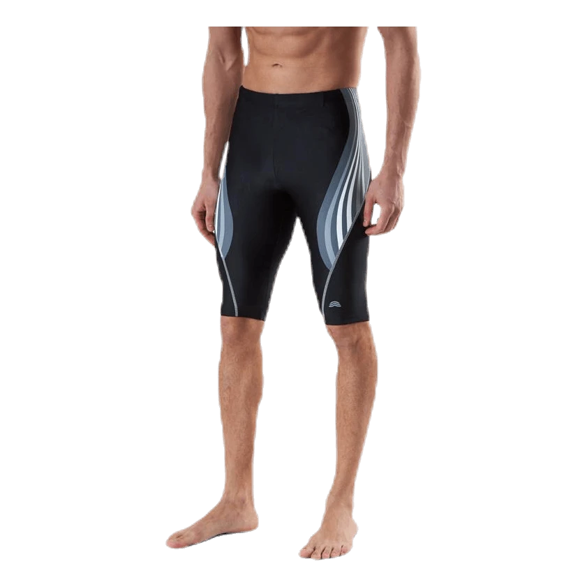 Aquarapid Pasadena Swim Trunks Jammer Blue 12 Aquarapid Pasadena Swim Trunks Jammer Blue - Image 10