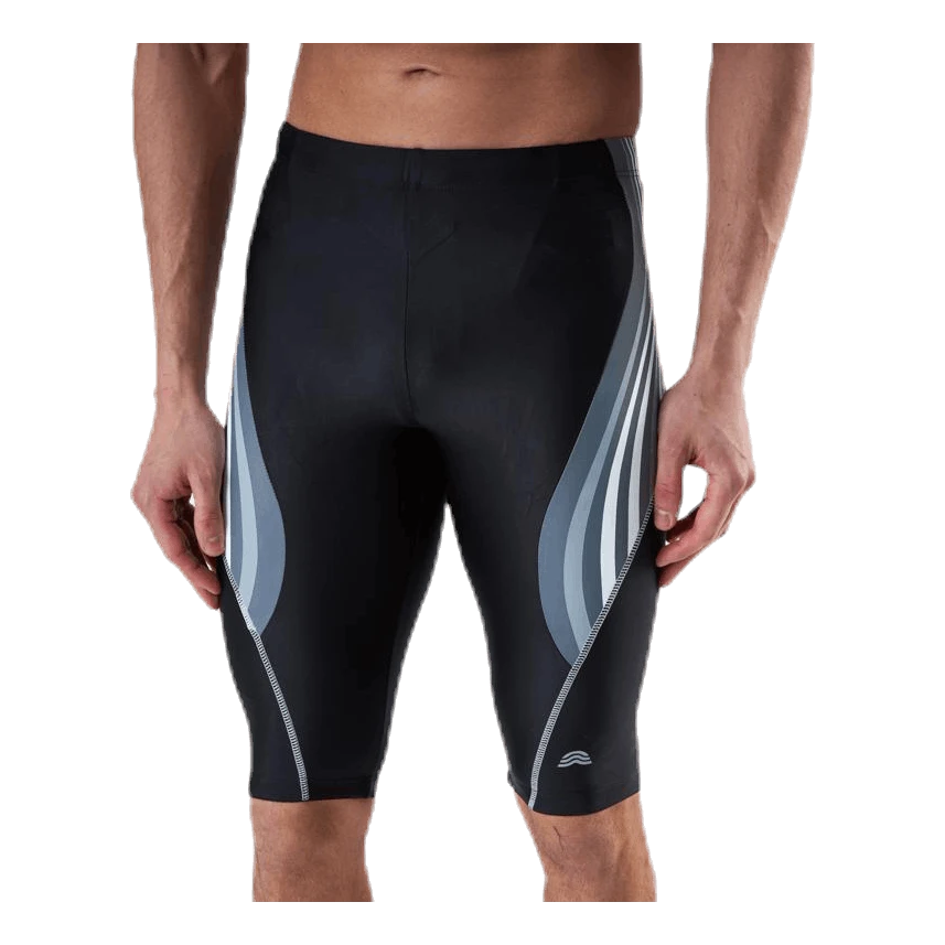 Aquarapid Pasadena Swim Trunks Jammer Blue 13 Aquarapid Pasadena Swim Trunks Jammer Blue - Image 11