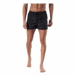 Aquarapid Kirk Shorts Black