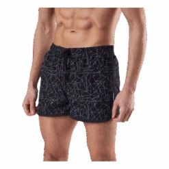 Aquarapid Kirk Shorts Black -BJØRN BORG kauppa 8004298643866 005 5e8d3cc5130540f4b245dd9a4e57b58c