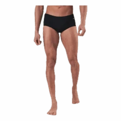 Aquarapid Punky Swim Trunks Briefs Black