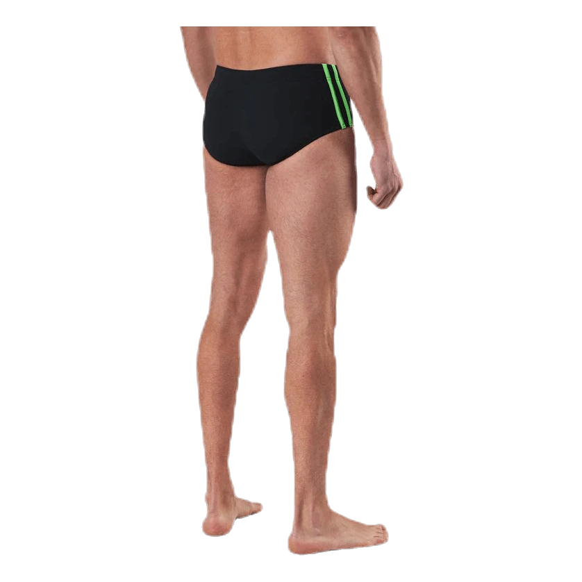 Aquarapid Punky Swim Trunks Briefs Black 4 Aquarapid Punky Swim Trunks Briefs Black - Image 2