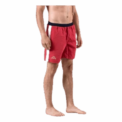 Kappa Swim Shorts, Logo Birtec Blue/White/Red 8 Kappa Swim Shorts, Logo Birtec Blue/White/Red -BJØRN BORG kauppa 8016279417984 004 04d1ebf49d004c6da2baf20d90f18b02