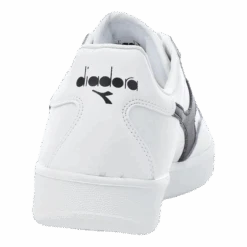 Diadora B.Elite White -BJØRN BORG kauppa 8030631315480 004 9d37d6e62b684d62958a2a5baed56146 4b501481 560c 4894 8b4f 51cd92042130