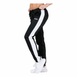 Diadora L. Pant 80s Black