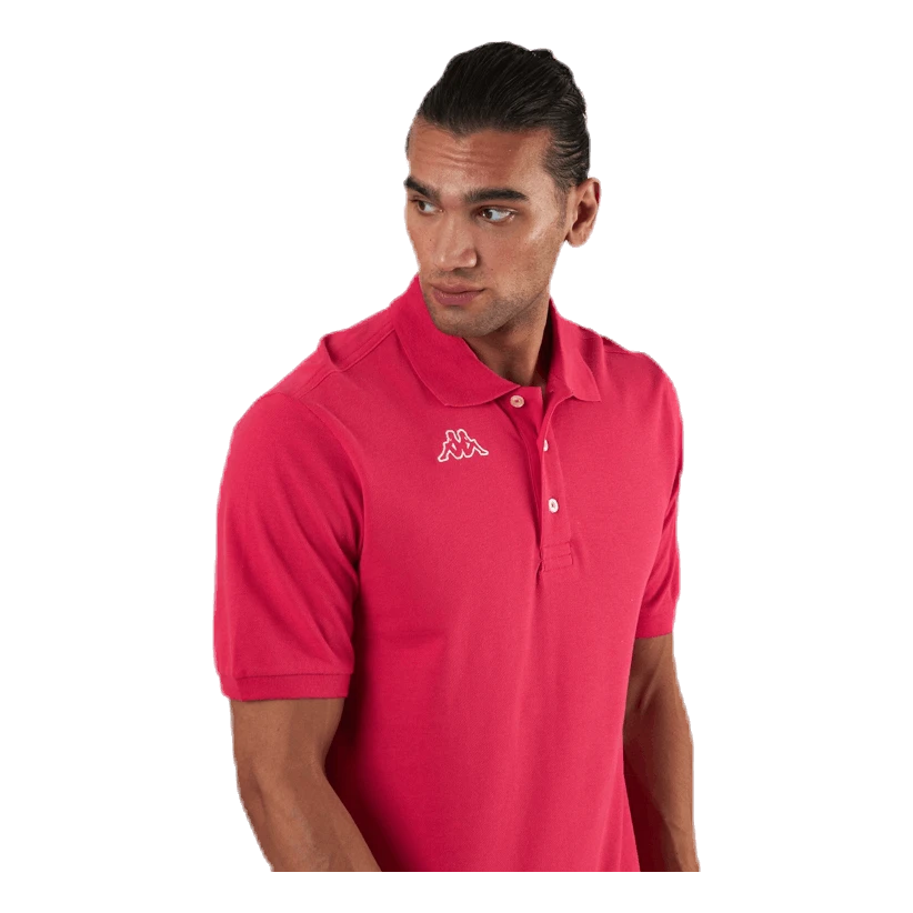 Kappa Life Red 4 Kappa Life Red - Image 2