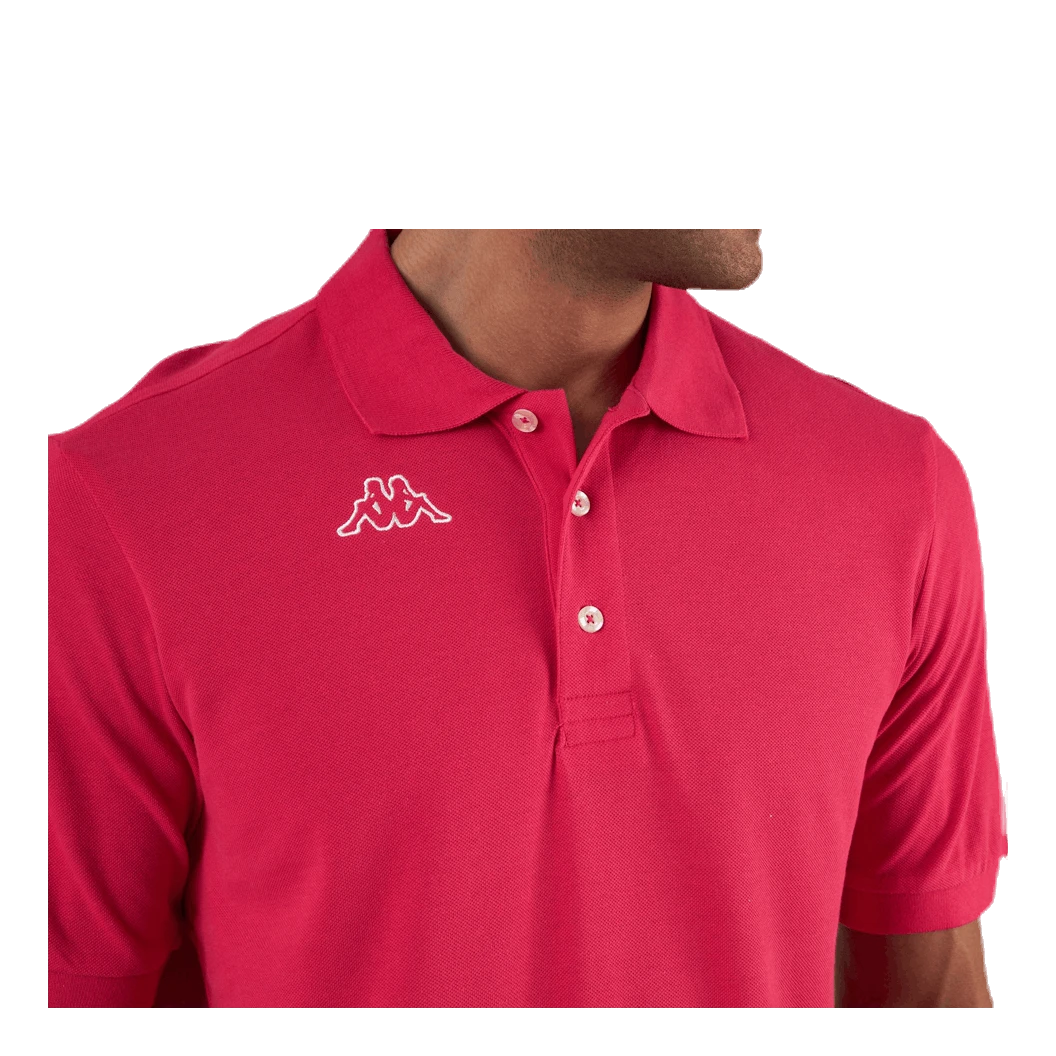 Kappa Life Red 6 Kappa Life Red - Image 4