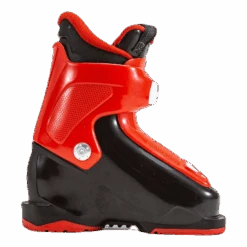NORDICA Speedmachine Jr 1 Black/Red -BJØRN BORG kauppa 8050459666533 003 23b551cd70c2437cb75514771dd772b0