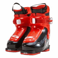 NORDICA Speedmachine Jr 1 Black/Red -BJØRN BORG kauppa 8050459666533 005 7a3eec5fec95415db323bd7b517e8a6b