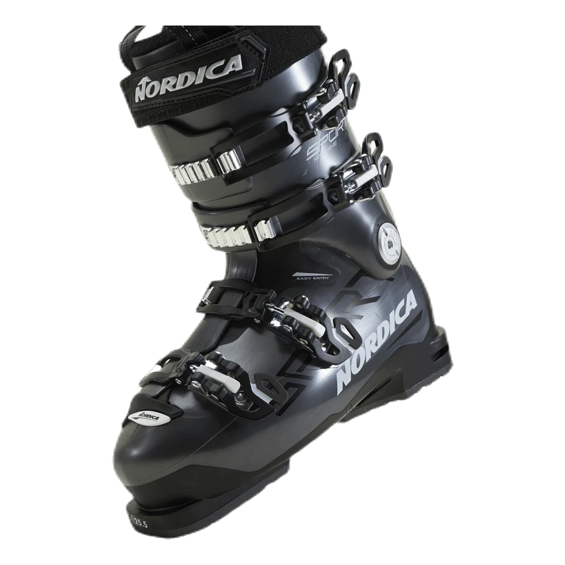 NORDICA Sportmachine 90 White/Grey 6 NORDICA Sportmachine 90 White/Grey - Image 4