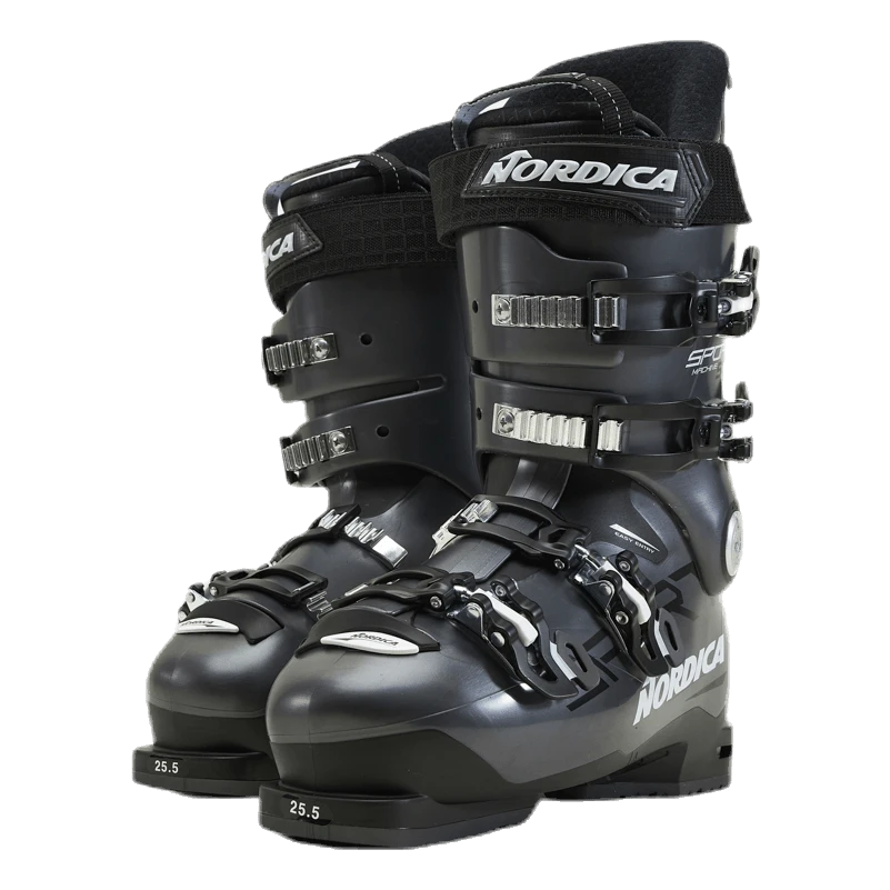 NORDICA Sportmachine 90 White/Grey 7 NORDICA Sportmachine 90 White/Grey - Image 5