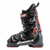 NORDICA Speedmachine 110 Black/Red -BJØRN BORG kauppa 8050459794144 001 3478160f70b6451783af42672ae48244