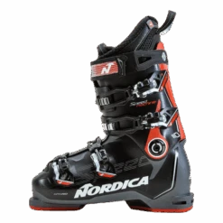 NORDICA Speedmachine 110 Black/Red