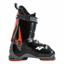 NORDICA Speedmachine 110 Black/Red -BJØRN BORG kauppa 8050459794144 003 2910532a53774b74bd0578ffd627a099