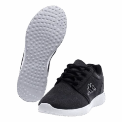 Kappa Murcia White/Black -BJØRN BORG kauppa 8051129026831 002 2c877a36edfa4f58a21ebd7f7c0a8d43