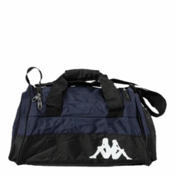 Kappa Brenno Blue/Black -BJØRN BORG kauppa 8051129695518 004 f34ef90a64f941eda6f9701fe662738d