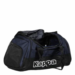Kappa Brenno Blue/Black -BJØRN BORG kauppa 8051129695518 006 879a8876816e4c45a9452716e06cace8