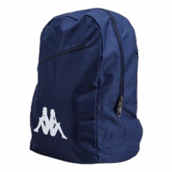 Kappa Back Pack Soccer, Velia Blue -BJØRN BORG kauppa 8051129695693 003 8b37be7b6fdb4712ae76ab0fb18f81d1