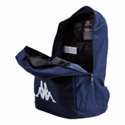 Kappa Back Pack Soccer, Velia Blue -BJØRN BORG kauppa 8051129695693 006 b0bd42c890ed47c9bf5f868f041a7030