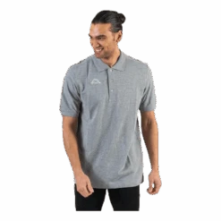 Kappa Life Grey