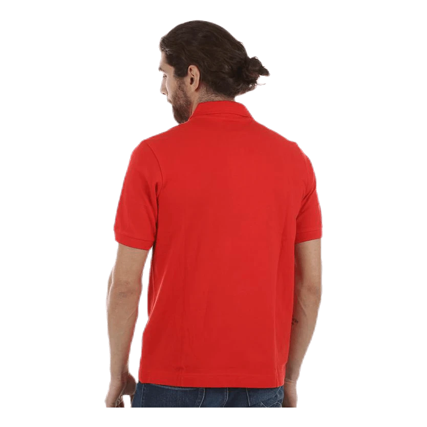 Kappa Life Red 4 Kappa Life Red - Image 2