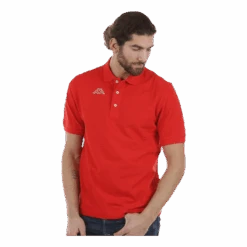 Kappa Life Red 9 Kappa Life Red -BJØRN BORG kauppa 8052394398005 003 319e97dc3dd249628a659b6a317a6185