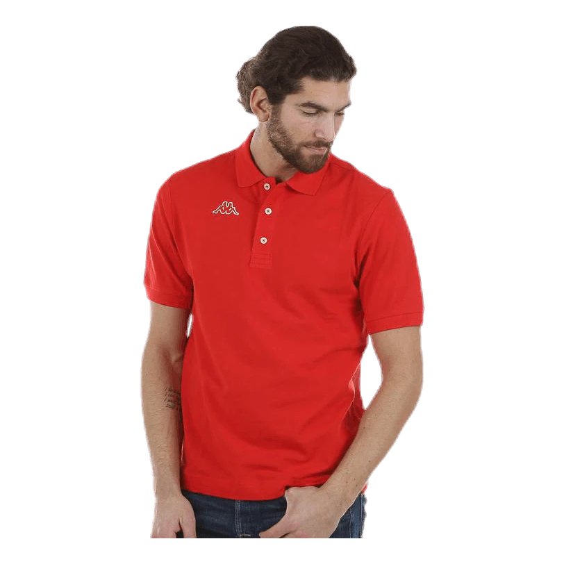 Kappa Life Red 5 Kappa Life Red - Image 3