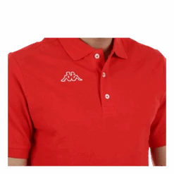 Kappa Life Red 10 Kappa Life Red -BJØRN BORG kauppa 8052394398005 004 8fa09300165a4981bc7ac019d17bc08d