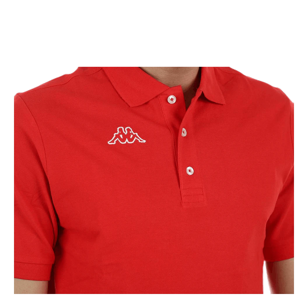 Kappa Life Red 6 Kappa Life Red - Image 4