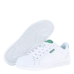 Kappa Zooms Tennis White/Green 10 Kappa Zooms Tennis White/Green -BJØRN BORG kauppa 8052394574850 002 2be0ee20ac104461b821a8aa1db501b9
