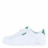 Kappa Zooms Tennis White/Green