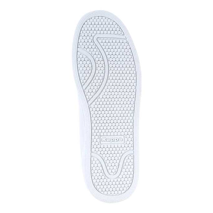 Kappa Zooms Tennis White/Green 8 Kappa Zooms Tennis White/Green - Image 6