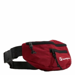 Champion Belt Bag Red 11 Champion Belt Bag Red -BJØRN BORG kauppa 8053305074957 005 d488cf314811424faea66c762bae1808