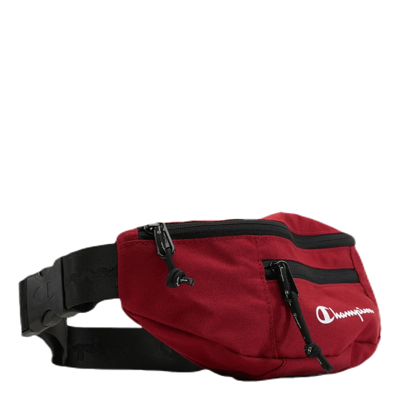 Champion Belt Bag Red 7 Champion Belt Bag Red - Image 5