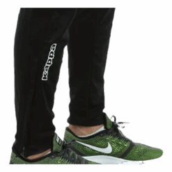 Kappa Serity Black -BJØRN BORG kauppa 8054087309824 005 36937f291c994b619bd1bd14491f729d