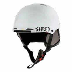 SHRED Half Brain D-Lux White