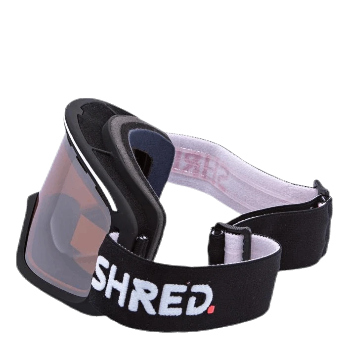 SHRED Monocle Black 4 SHRED Monocle Black - Image 2