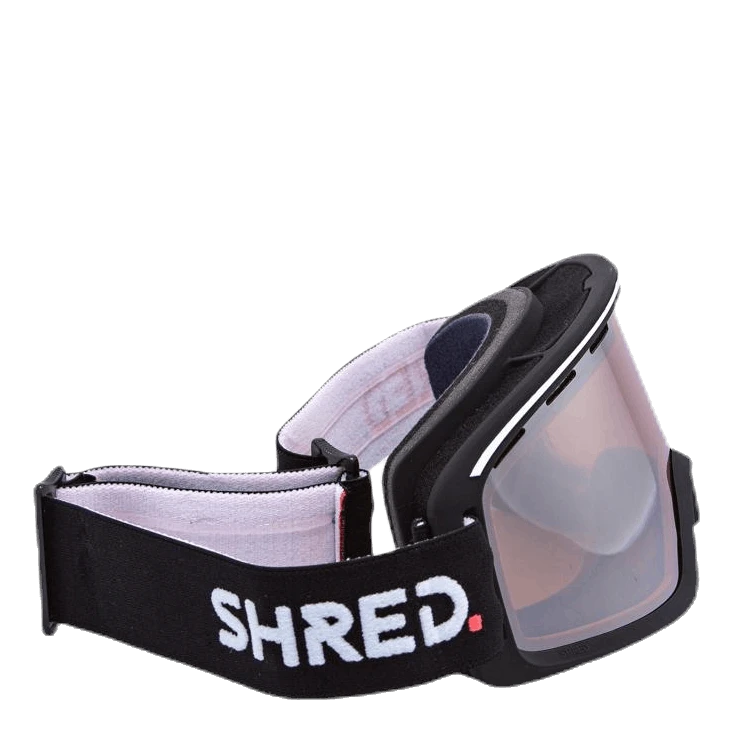 SHRED Monocle Black 6 SHRED Monocle Black - Image 4