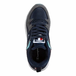 Champion Austin Blue -BJØRN BORG kauppa 8056426482731 005 d05fbcfb2da749babe65075c6e8d2946