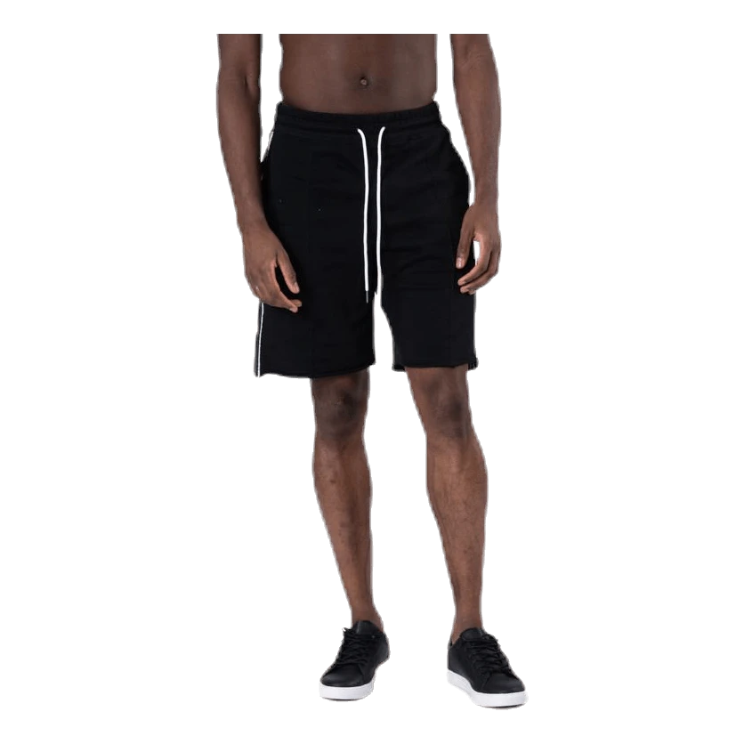Champion Shorts Black 3 Champion Shorts Black