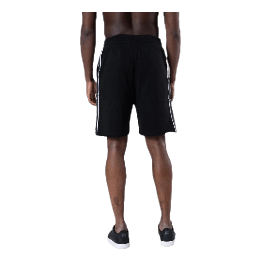 Champion Shorts Black 5 Champion Shorts Black - Image 3