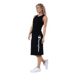 Champion Dress Black