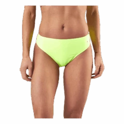 Champion Bikini Bottom Yellow